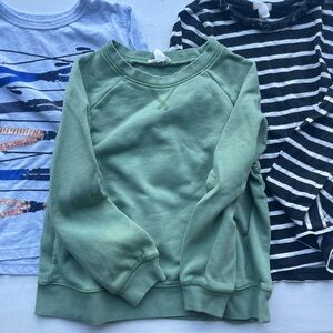 Crewcuts winter bundle